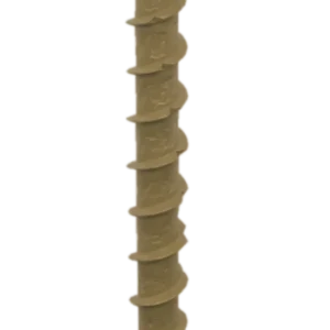 Woodies® Ultimate 6.0x40 tellerkop T-30 shield