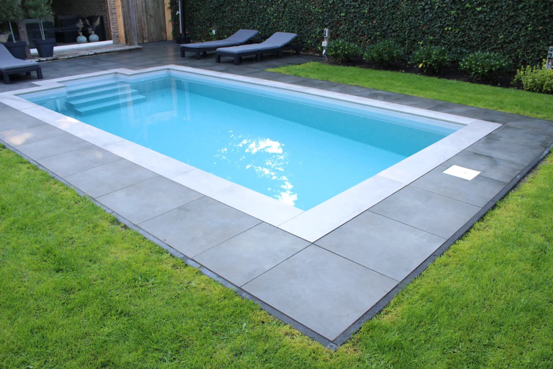 Cerasolid Sky Dark 60x60x3cm - Afbeelding 5