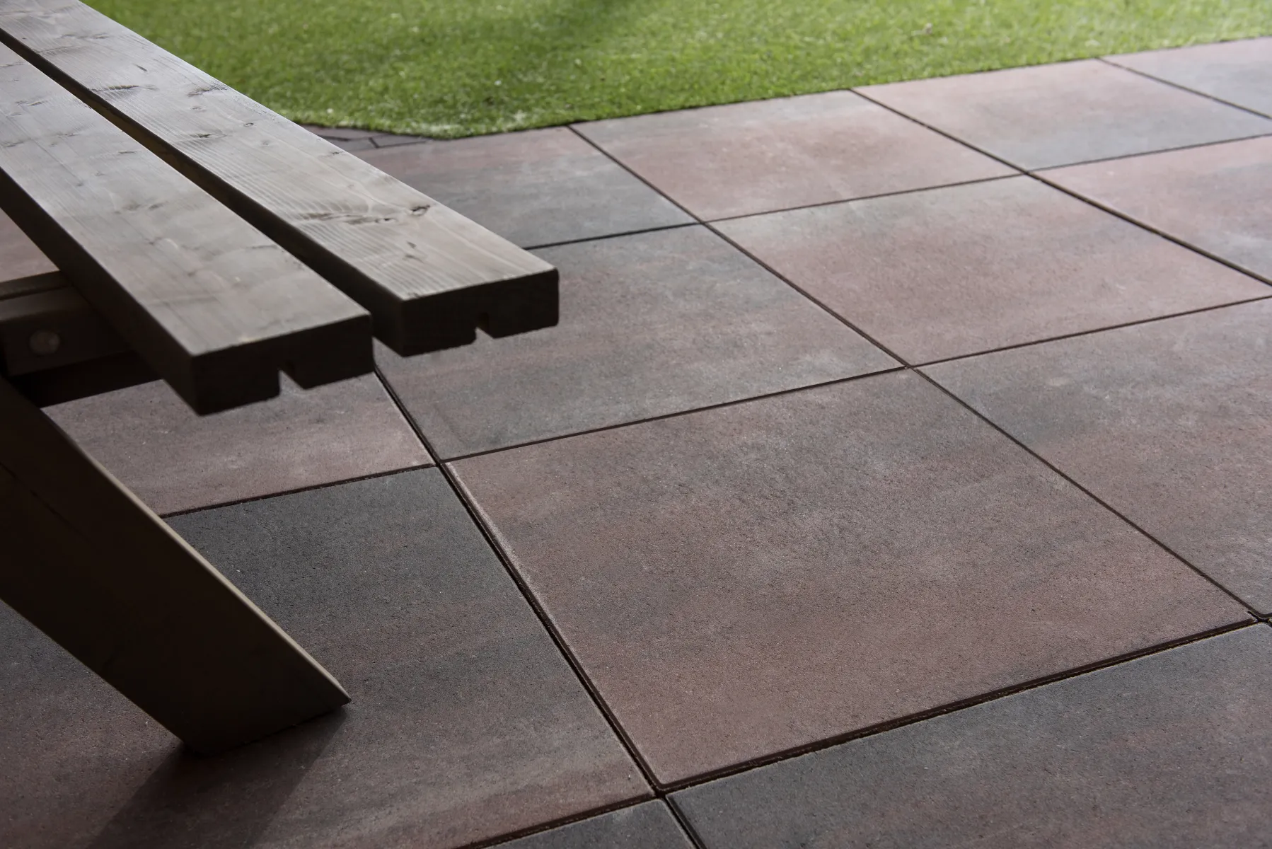 Tremico Twents Bont 60x60x6cm - Afbeelding 3