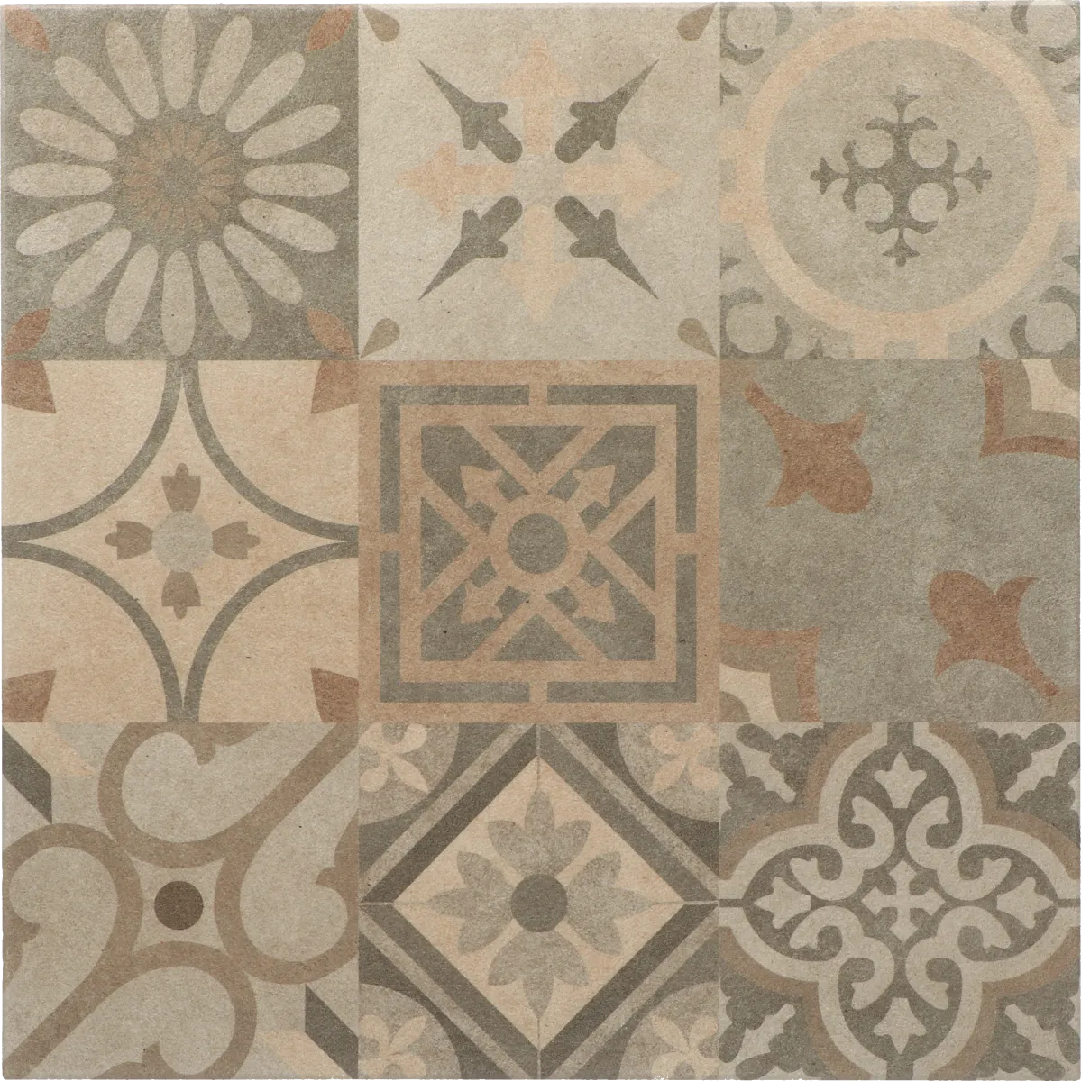 Passiona Elegant 60x60x3 cm - Afbeelding 2