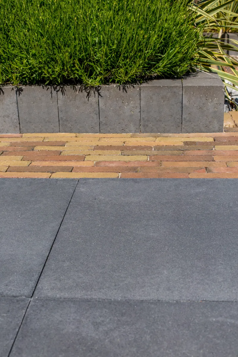 Wallblock New Antraciet 15x15x60 cm - Afbeelding 10