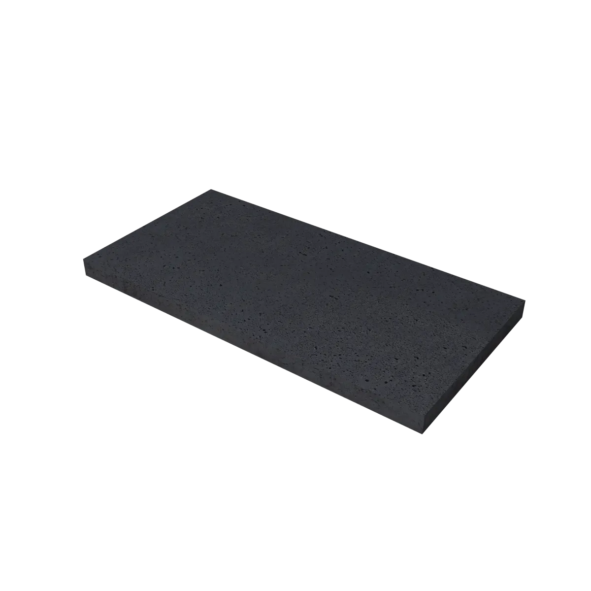 Schellevis Oudhollands Carbon Opsluitband 100x50x5cm