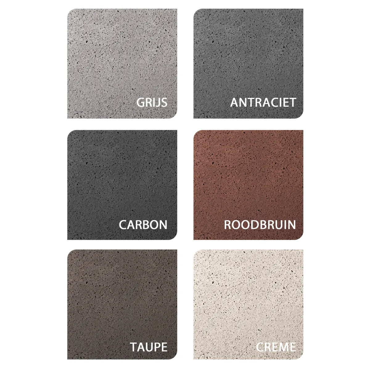 Schellevis Oudhollands Crème Tegel 200x100x10 cm - Afbeelding 5