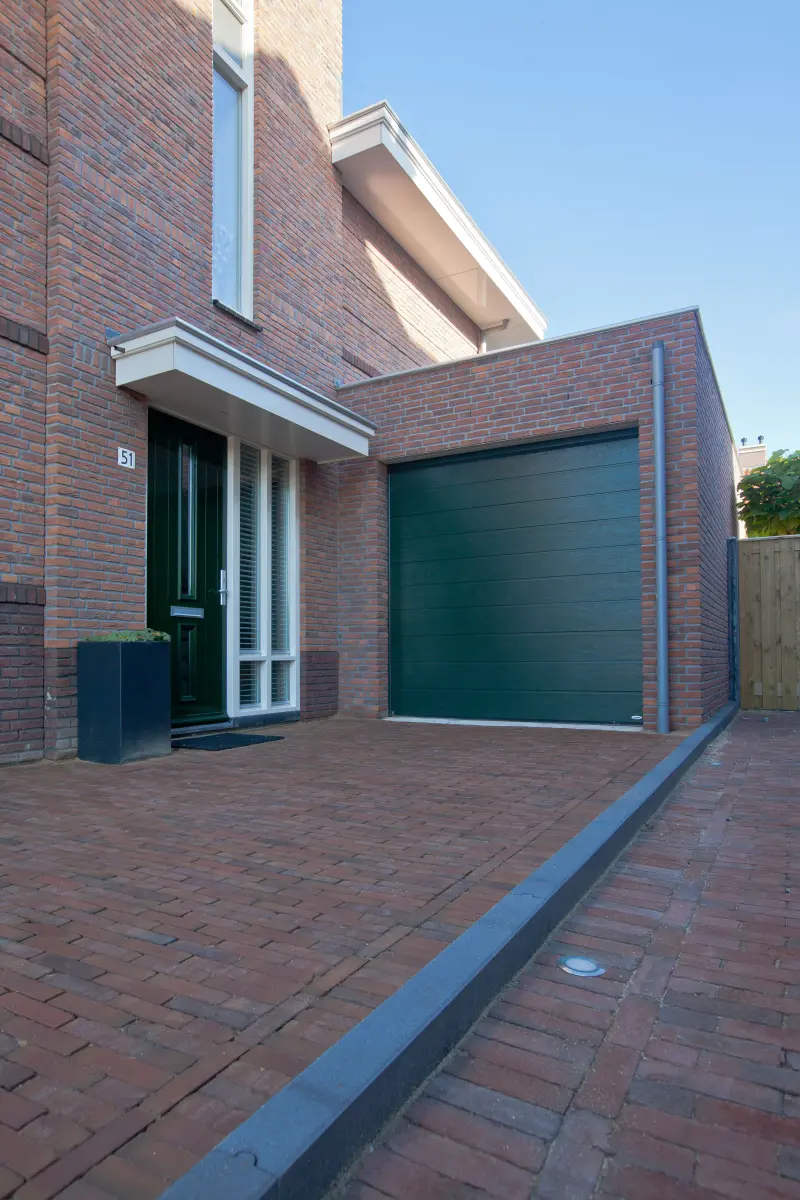 Opsluitband 10x20x100 hanzezwart GRN+ KOMO - Afbeelding 4