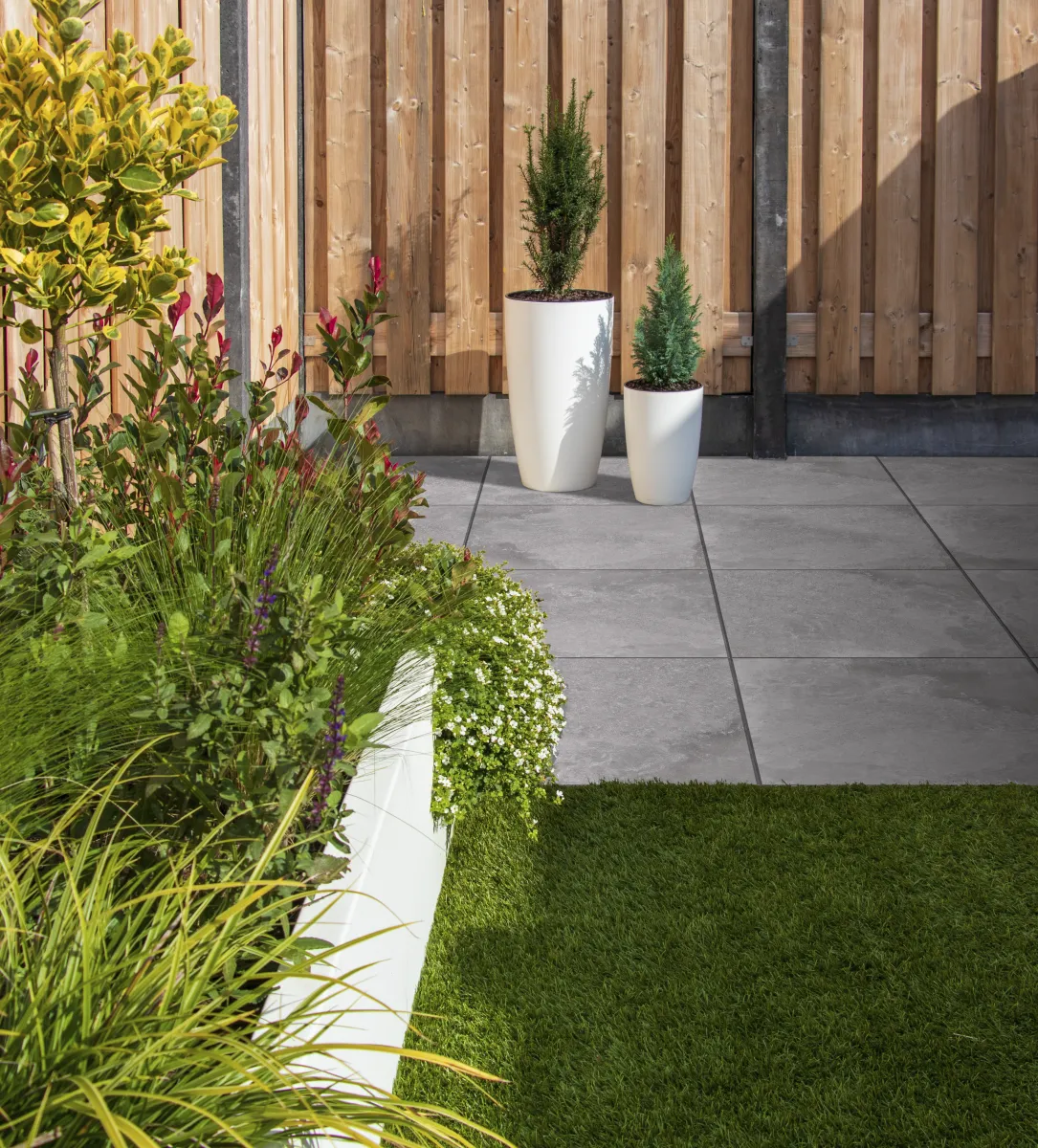 Cerasolid Marmo Light Grey 60x60x3cm