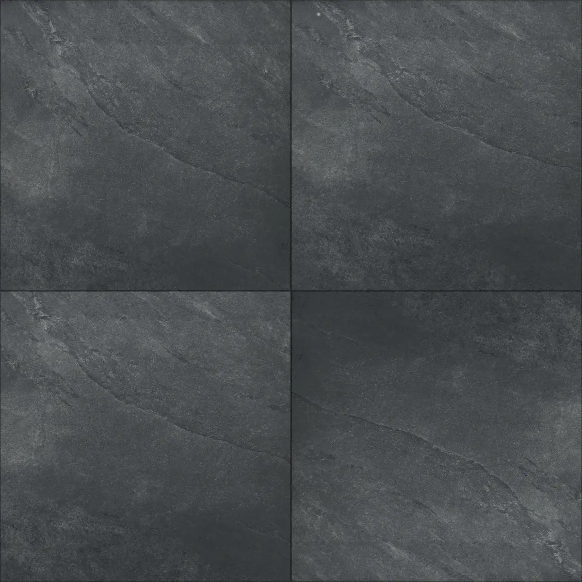 Ceramiton Canyon 60x60x4cm Antra - Afbeelding 2