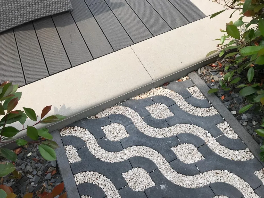 Virage 30x30x12 Black - Afbeelding 7