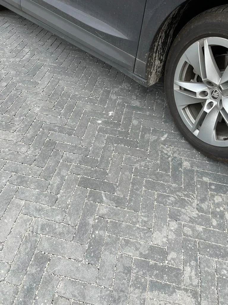 Hydro Brick 20x6,7x8 Nuance Black - Afbeelding 4