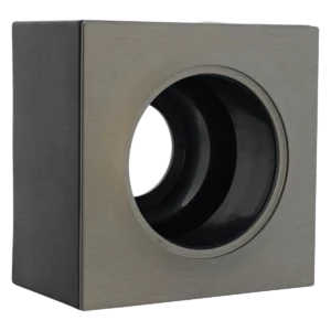 In-Lite BOX 1 montagebox pearl grey geschikt voor Luna - Big Flux