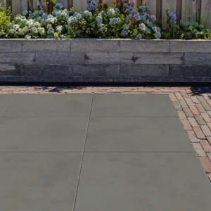 Ceradin Firenze Pure Grey 60x60x2 cm