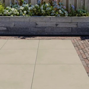 Ceradin Firenze Beige 60x60x2 cm