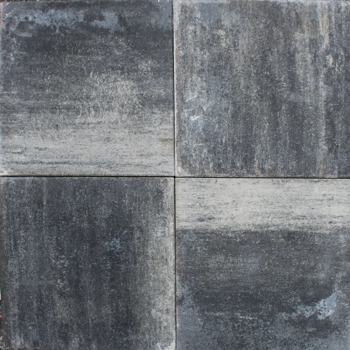 Tremico Zeeuws Bont 60x60x6cm - Afbeelding 2