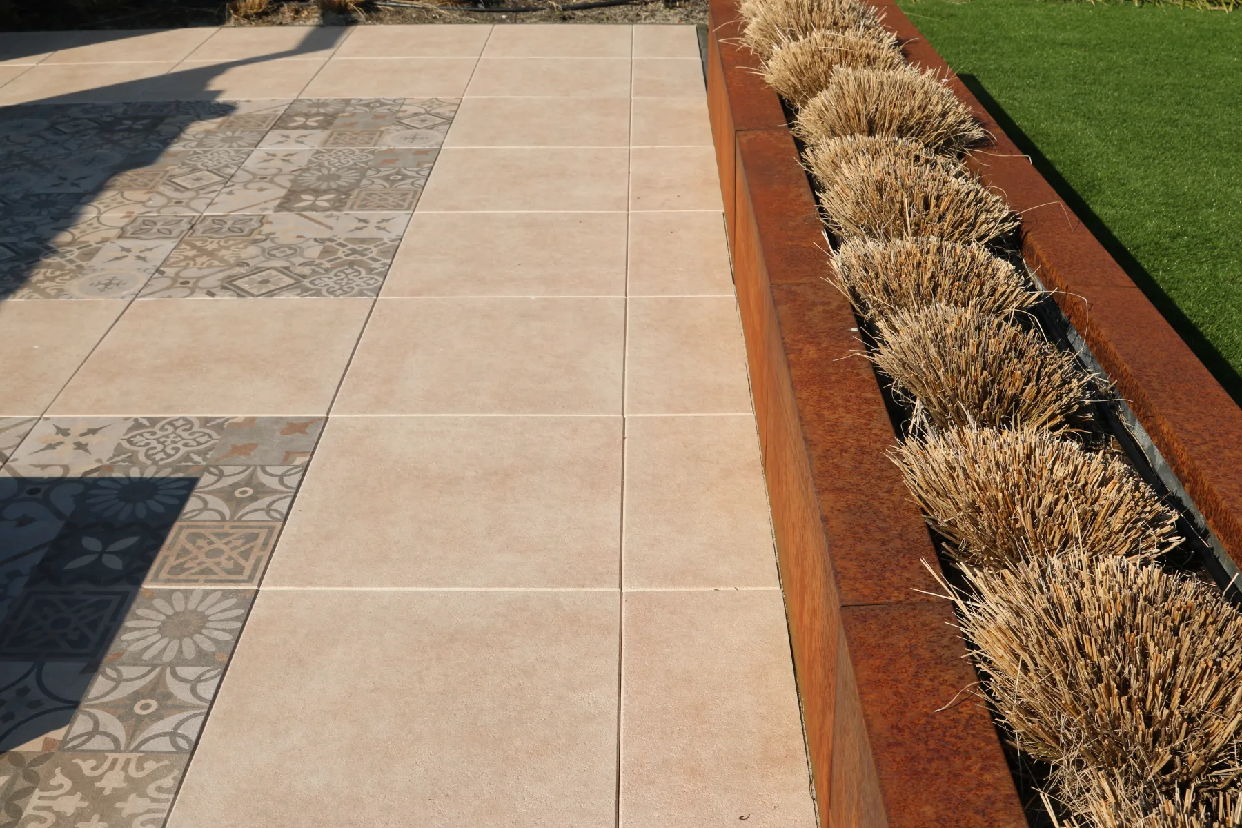 Passiona Elegant 60x60x3 cm - Afbeelding 21