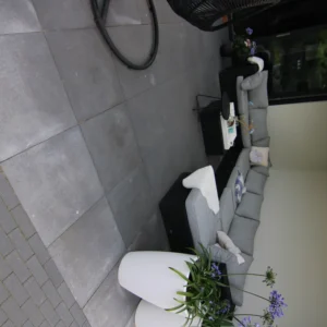 Strackstone Crown GRN+ Dikformaat 21x7x8 vlak antraciet KOMO PL2