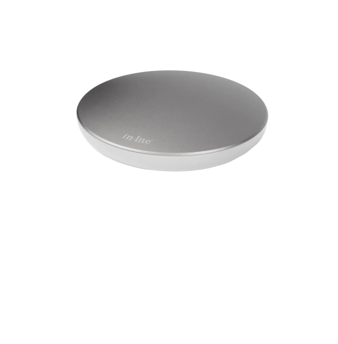 In-Lite Sway Light Head Pearl Grey Solitary - Afbeelding 2