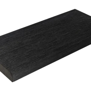 WPC Kantplank Vintage Graphite 2,3x13,8x300cm