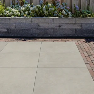 Cerasolid Cortona Taupe 60x60x3 cm