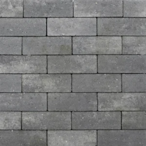 Strackstone Crown GRN+ Dikformaat 21x7x8 vlak Madrid genuanceerd KOMO PL2