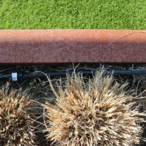 Palaplast koppeling 1x klem 16mm 1x buitendraad ½