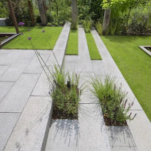 Schellevis Oudhollands Grijs Stapelelement 75x15x15cm