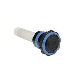 K-Rain RN200 roterende sproeier t.b.v. pop-up sproeier Pro-S 80-360° (Blauw)