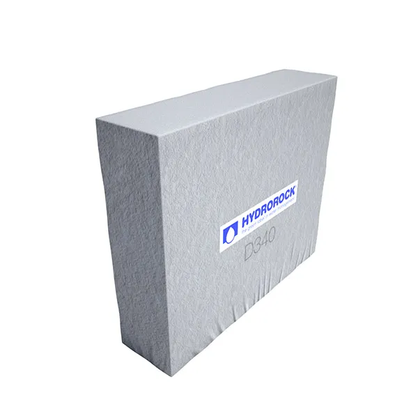 Hydroblob Lijnafwatering Infiltratiesysteem D340 - Afbeelding 2