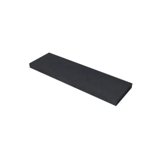 Schellevis Oudhollands Carbon Opsluitband 100x30x5cm