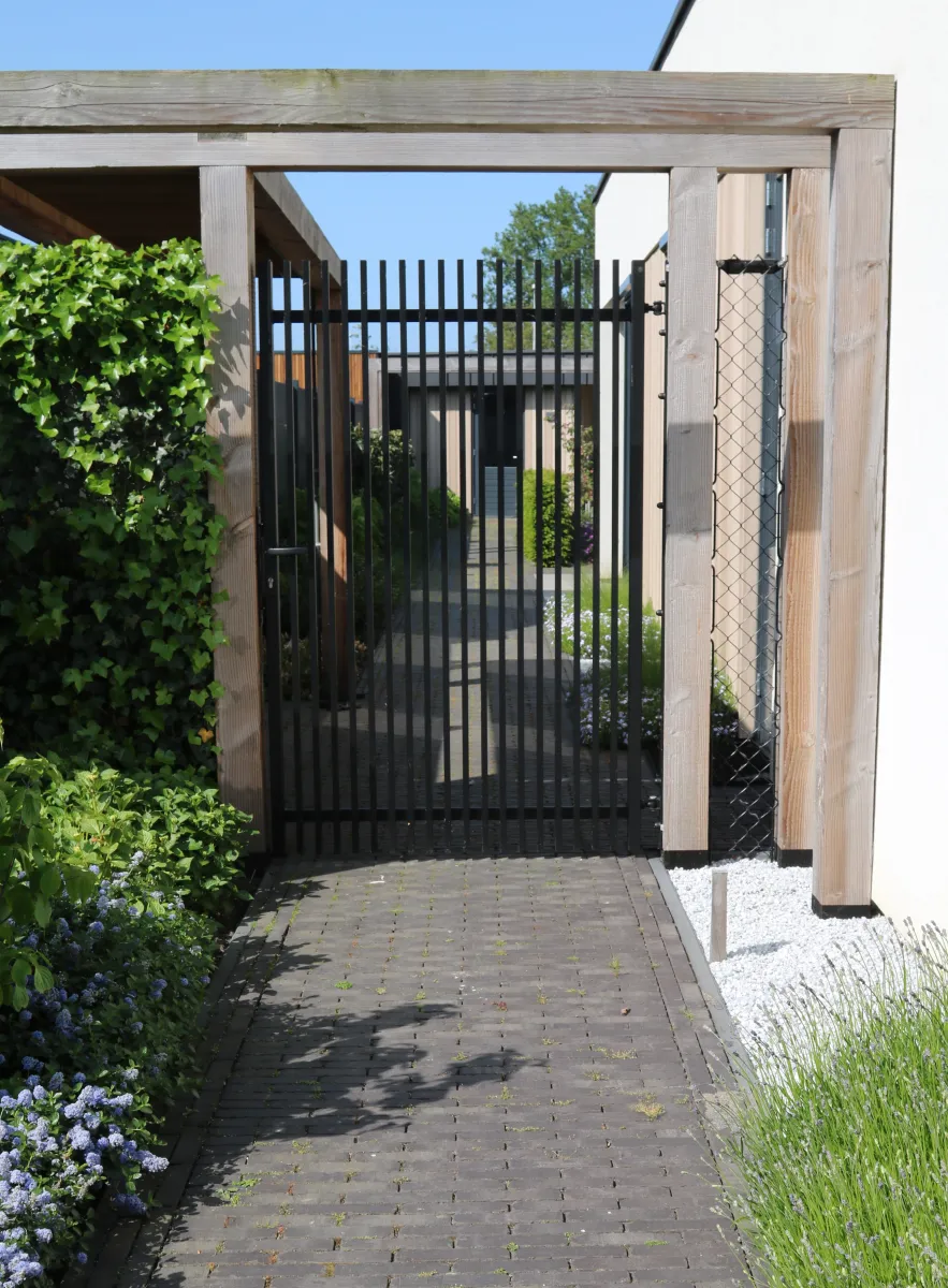 Rustiek Waalformaat WF60 Ares