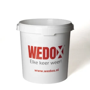 Wedox Mengemmer 32 liter