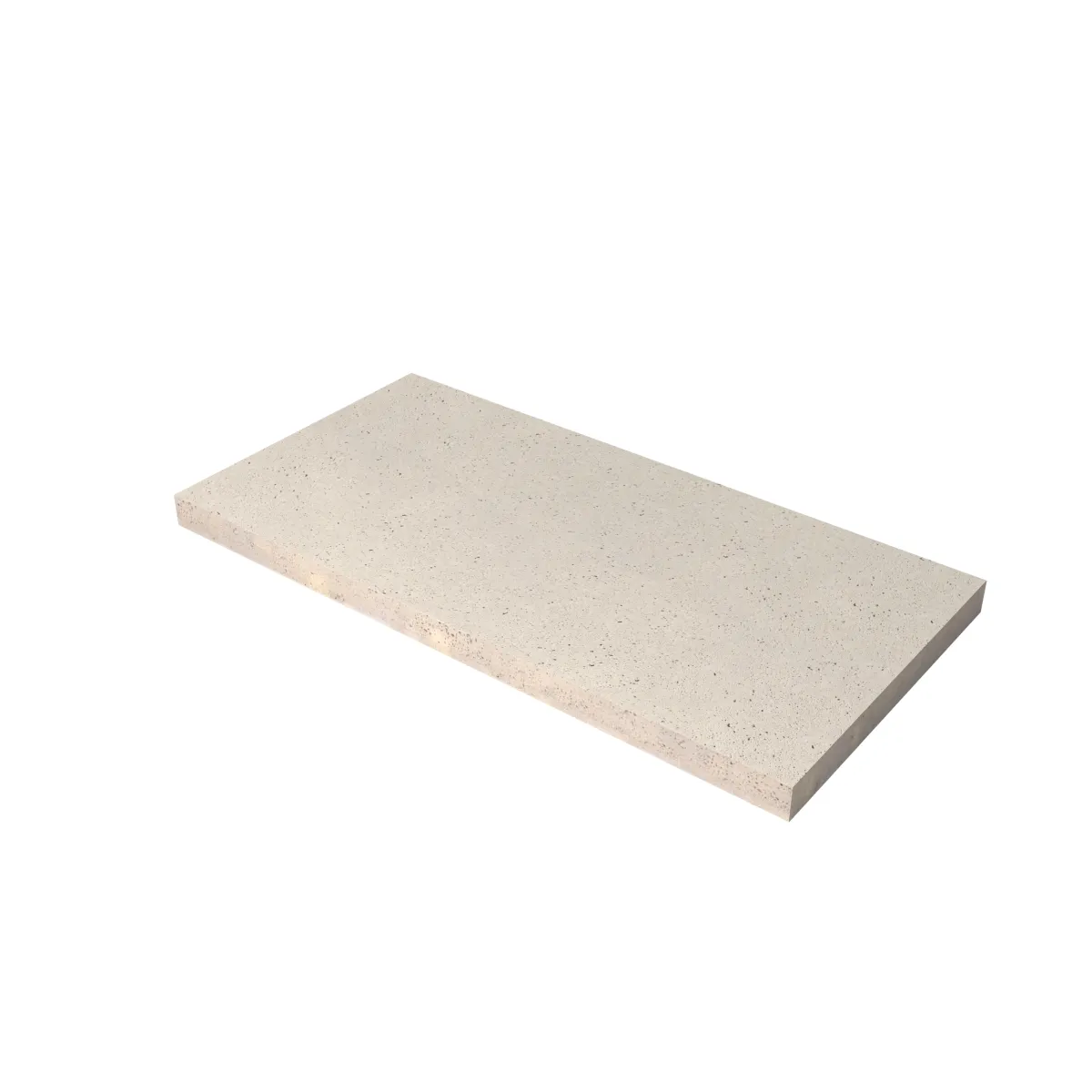 Schellevis Oudhollands Crème Tegel 200x100x10 cm - Afbeelding 2