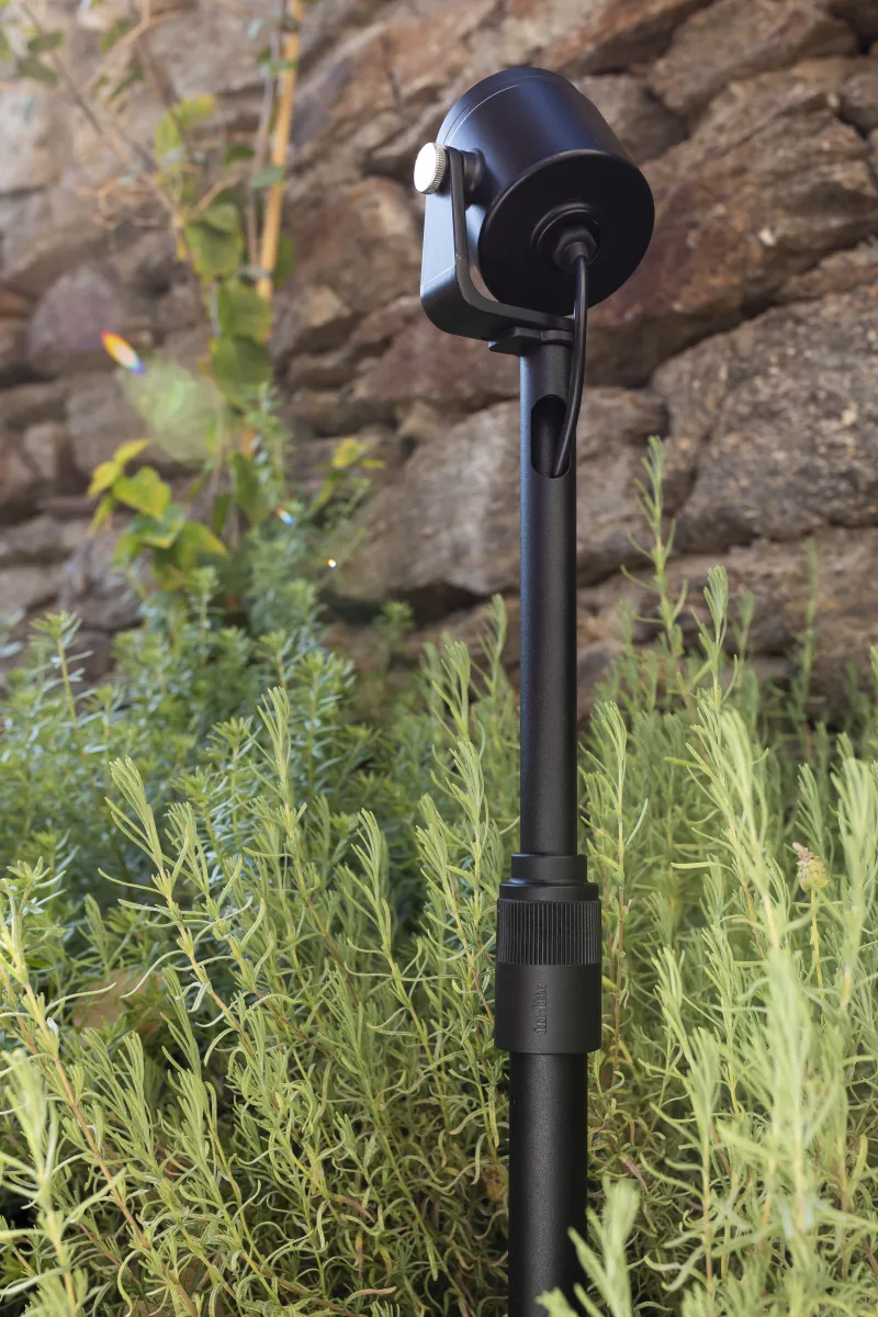 In-Lite RISER 2 grondspies 35-53cm voor Mini Scope - Scope - Big Scope - Afbeelding 4