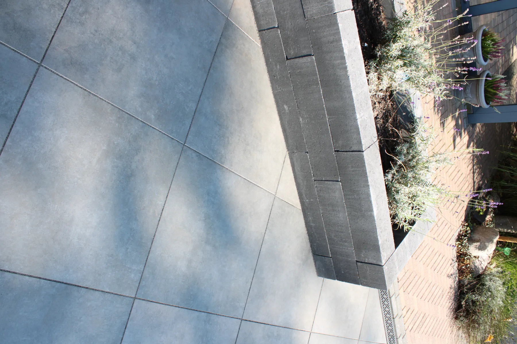 Cerasolid Sky Dark 60x60x3cm - Afbeelding 11