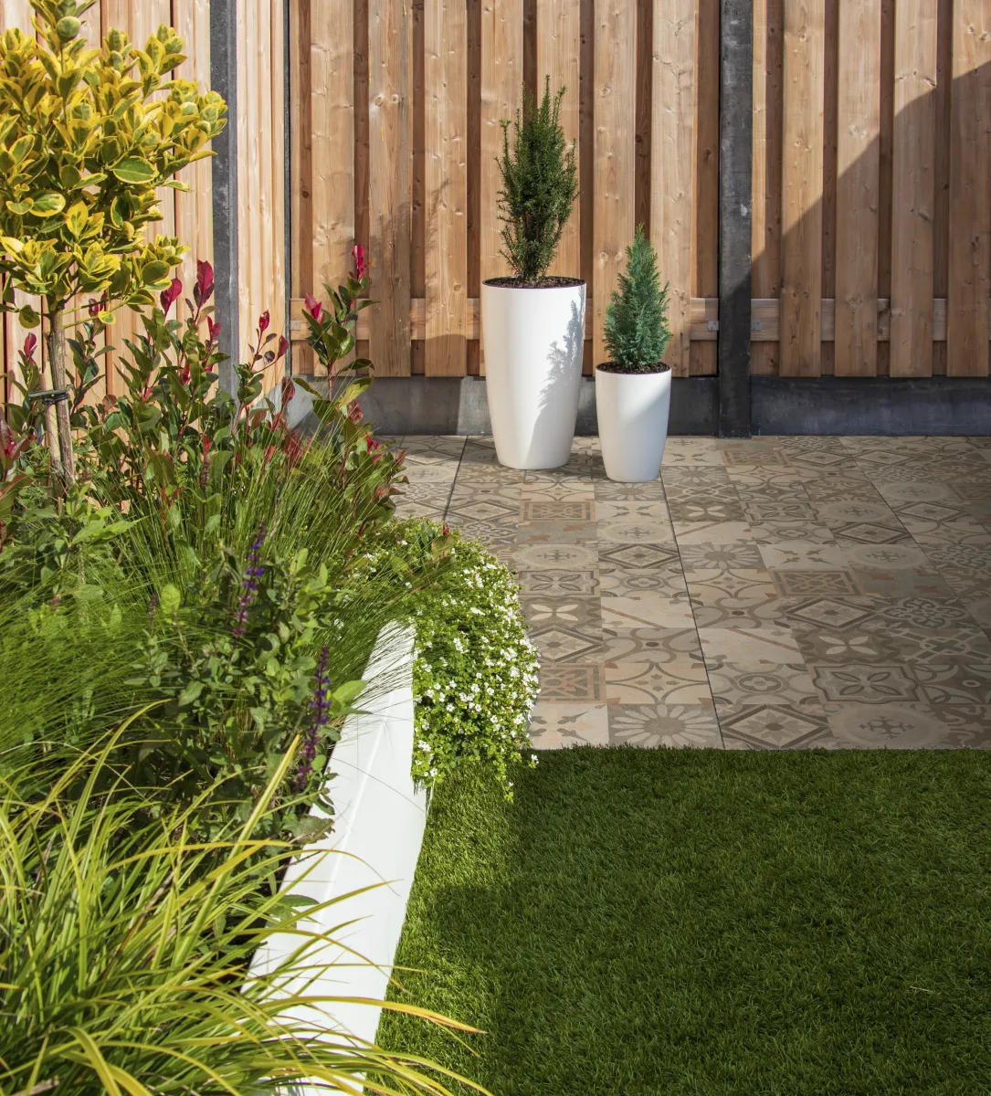 Passiona Elegant 60x60x3 cm - Afbeelding 7