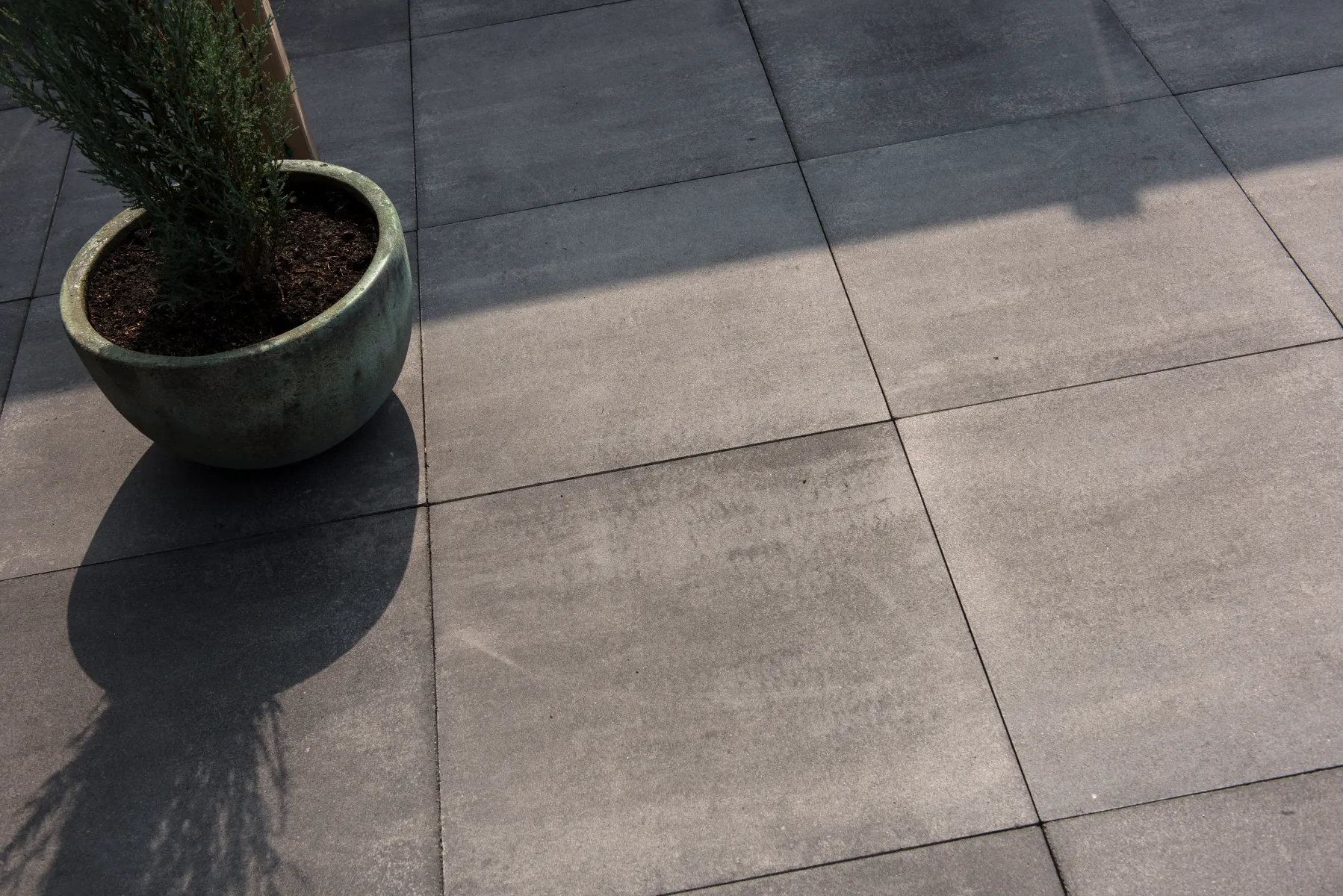 Tremico Zeeuws Bont 60x60x6cm - Afbeelding 5