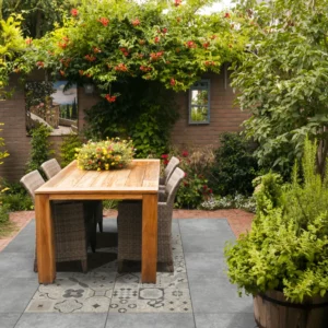 Ceramiton Coltano Ferro 60x60x4cm