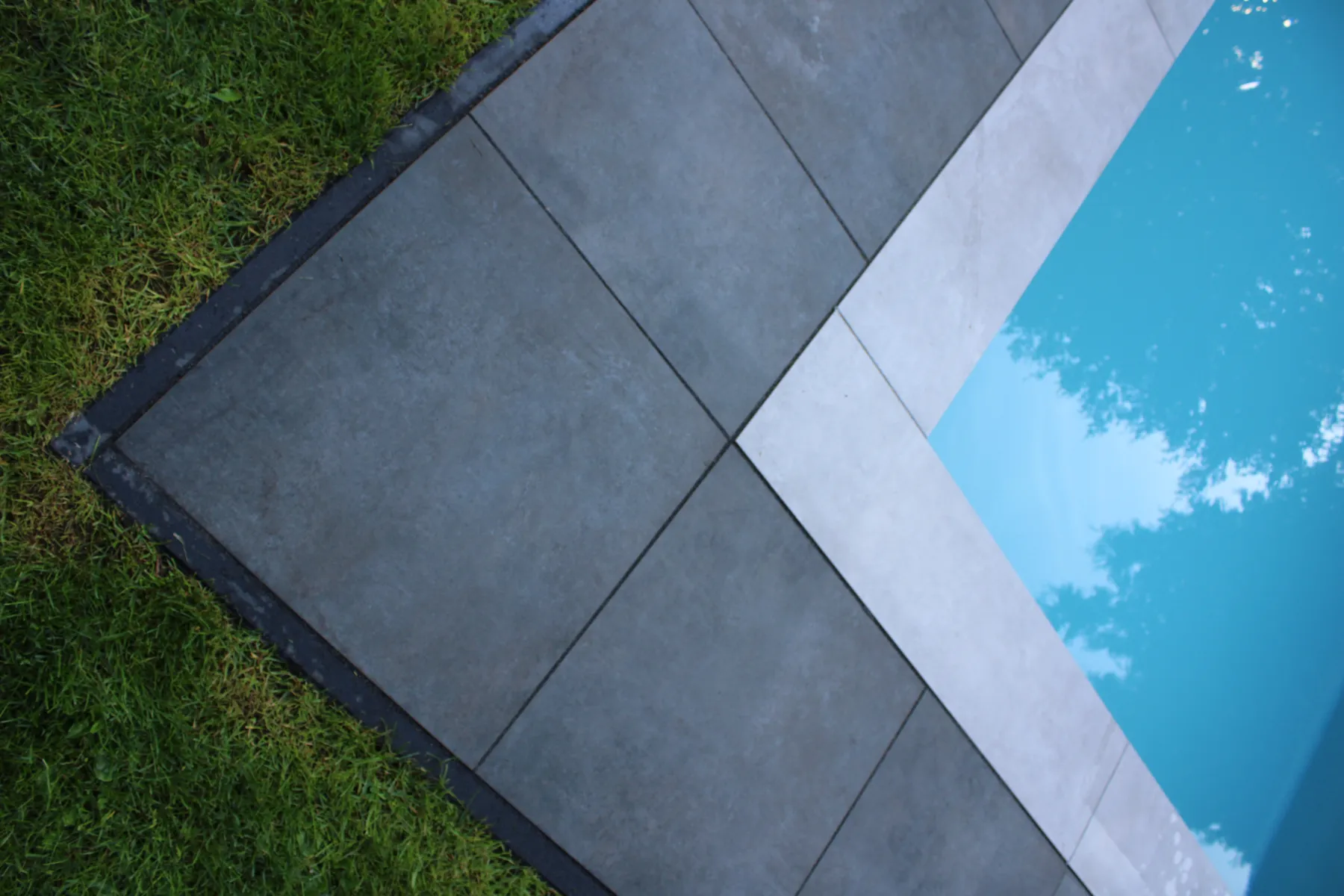 Cerasolid Sky Dark 60x60x3cm - Afbeelding 4