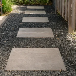 Basalt Split Antraciet 8-16 mm mini bag 750 kg | 0,5m³