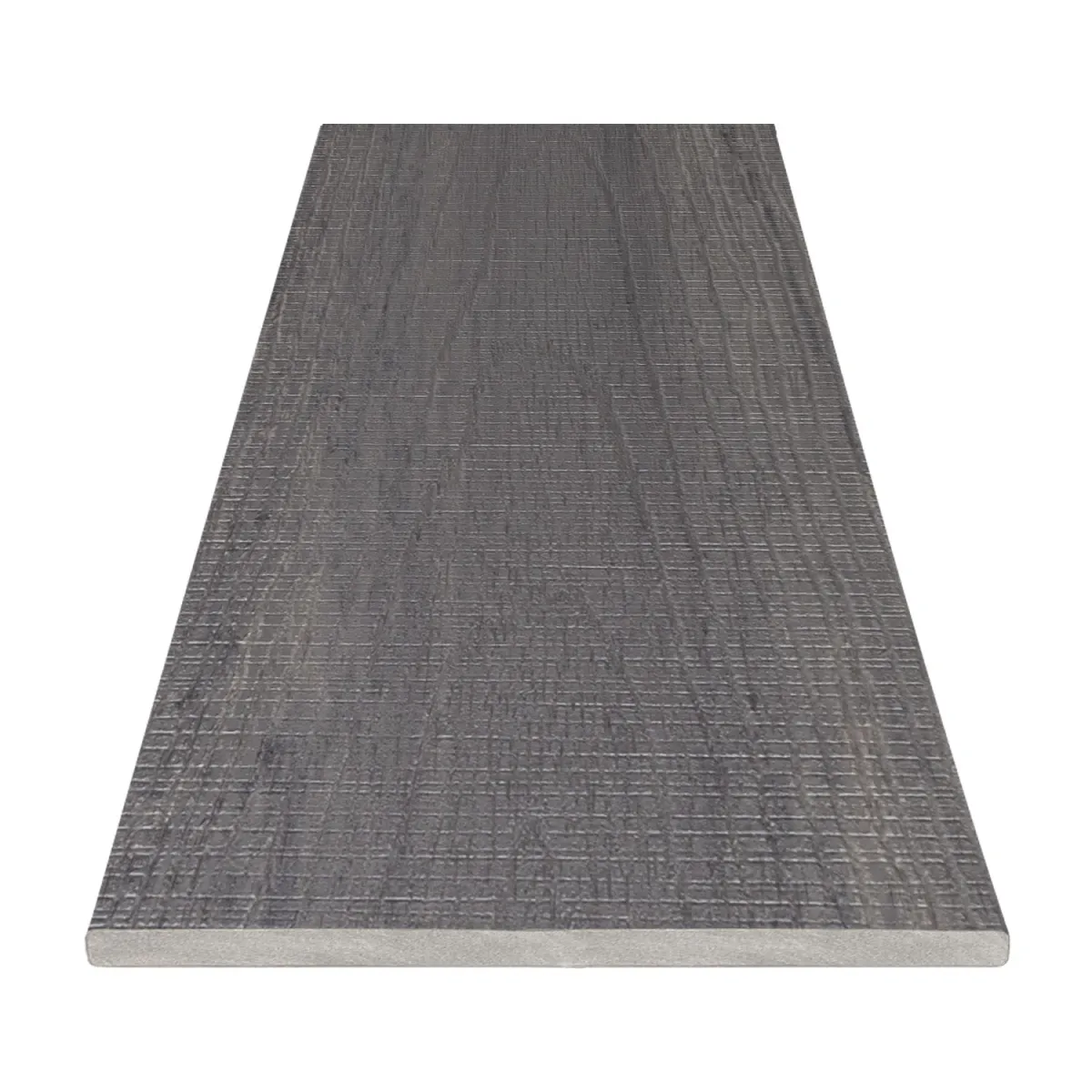 TimberTech Landmark PVC Kantplank 2,5x14x488cm Castle Gate - Afbeelding 3