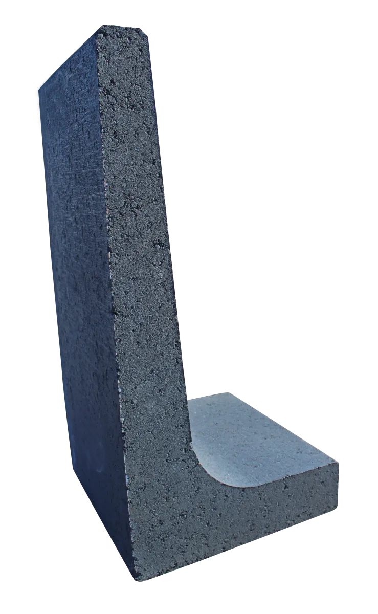 L-Element 80x40x40cm Antraciet - Afbeelding 4