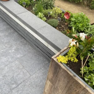 Moodul 60x30x9cm Grey