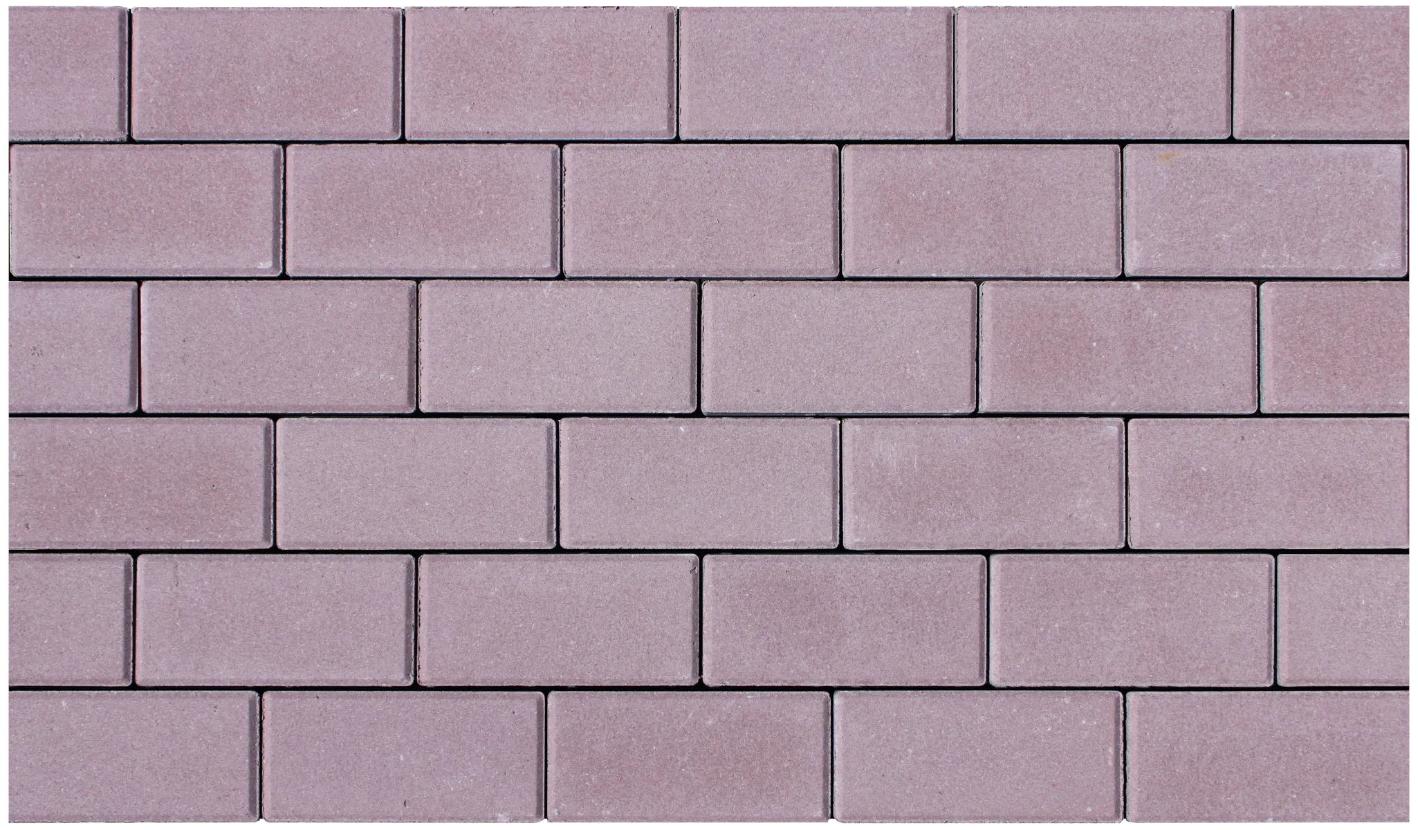 Tremico Betonklinker (BKK) Heide 8cm