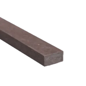 Millboard Onderliggers Bruin 280x8x4