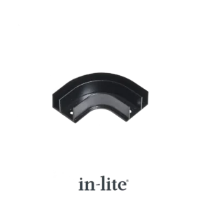 In-Lite Evo Flex Corner Outside bevestgingsprofiel