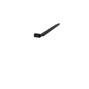 Heng Rustica Zwart TXT 16-600mm met verzet