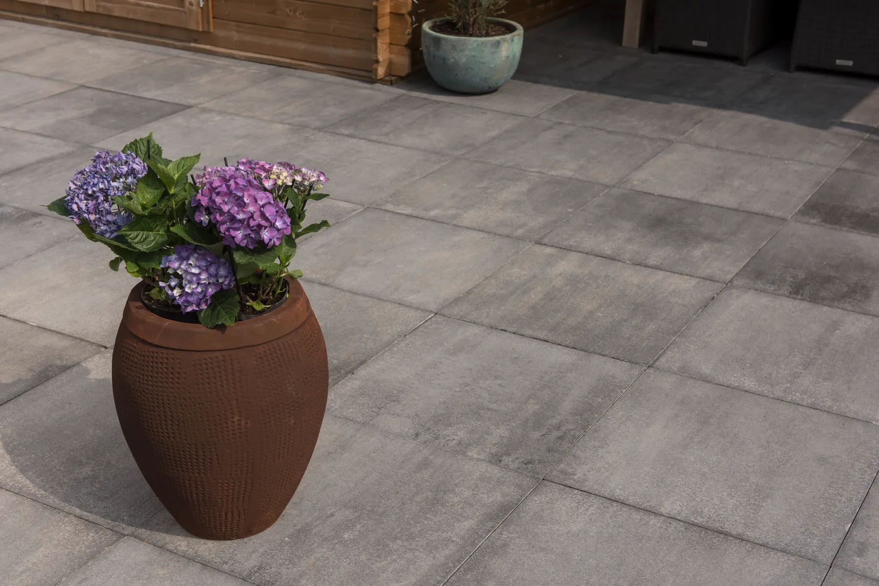 Tremico Zeeuws Bont 60x60x6cm - Afbeelding 9