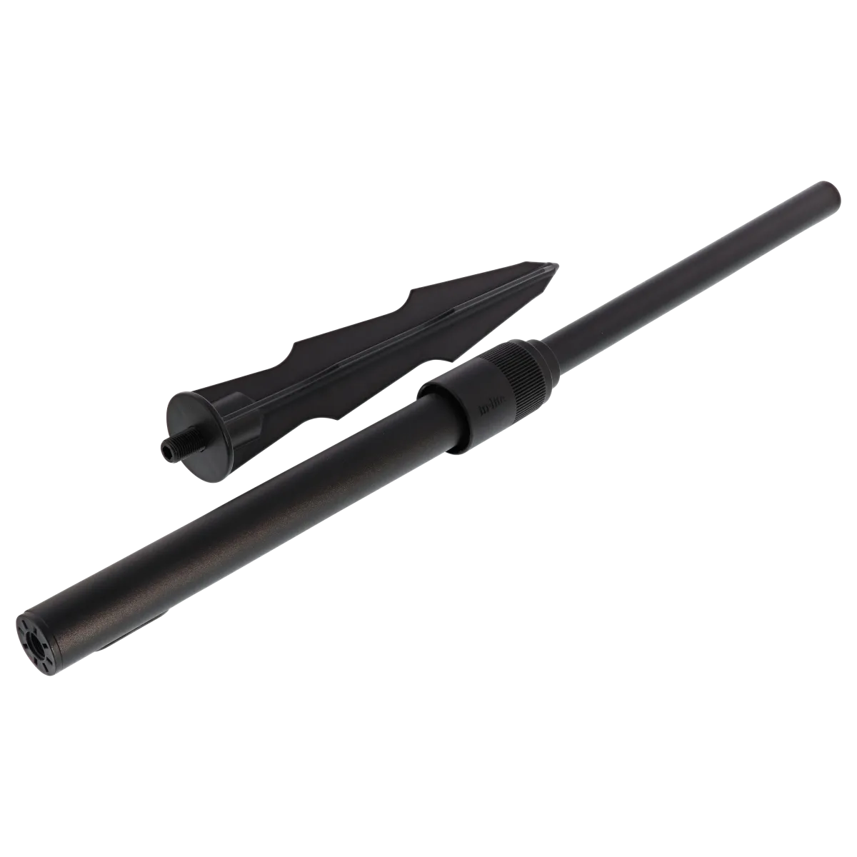 In-Lite RISER 2 grondspies 35-53cm voor Mini Scope - Scope - Big Scope - Afbeelding 2