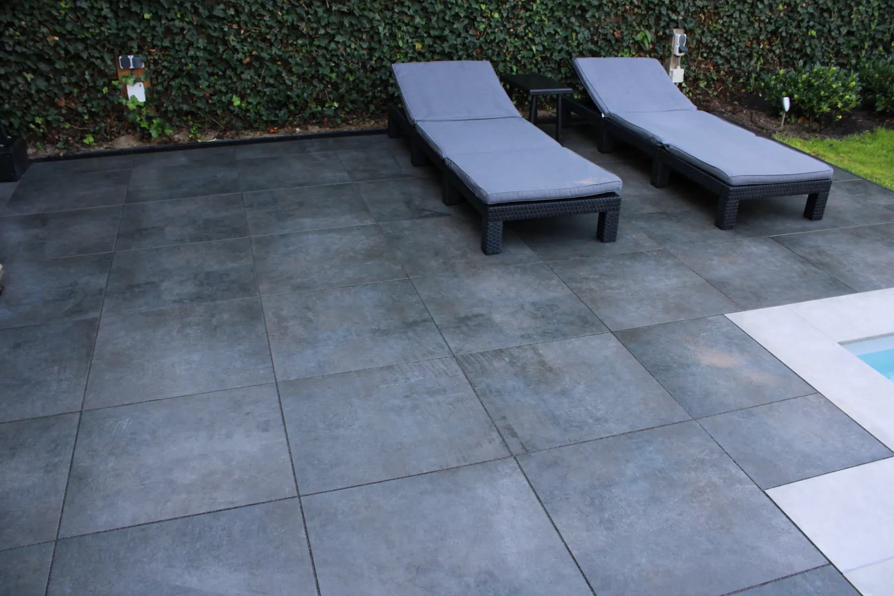 Cerasolid Sky Dark 60x60x3cm - Afbeelding 6