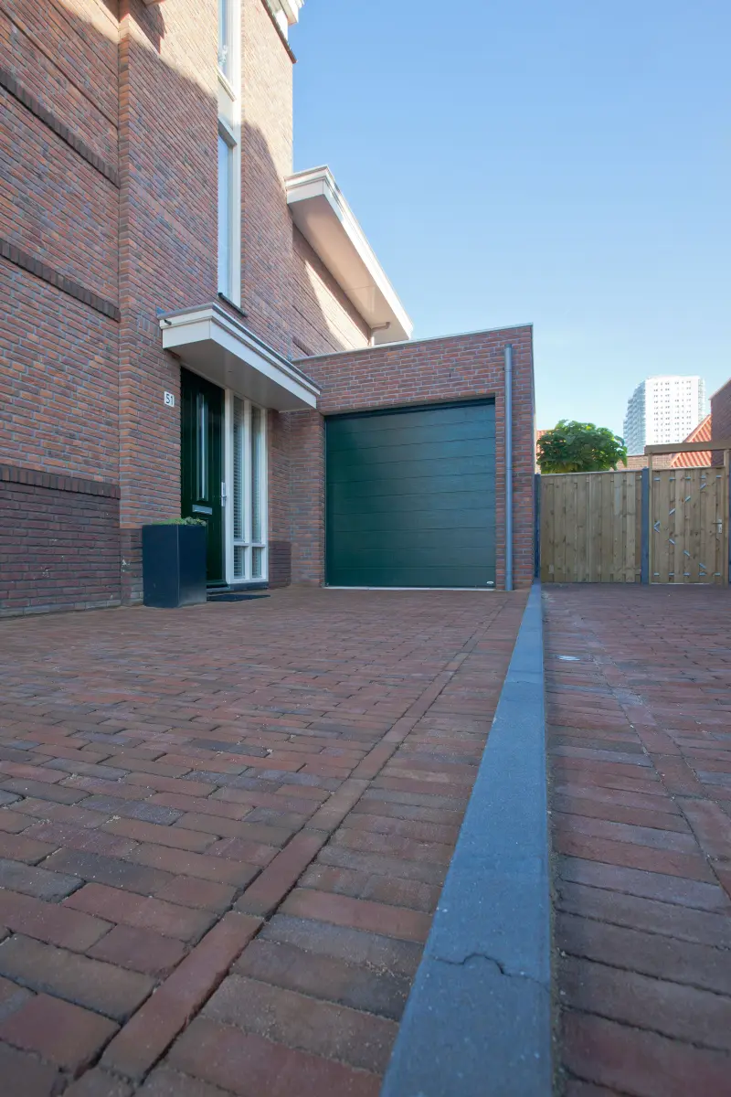Opsluitband 10x20x100 hanzezwart GRN+ KOMO - Afbeelding 8