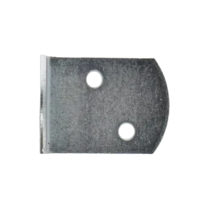 Hoek L-beslag Gegalvaniseerd