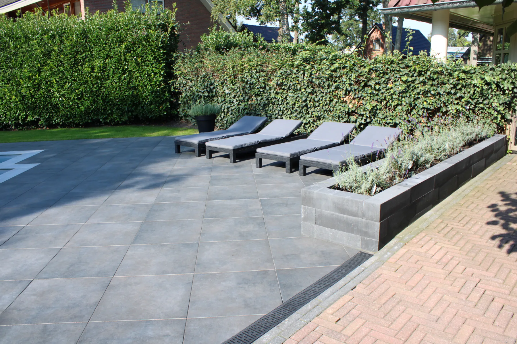 Cerasolid Sky Dark 60x60x3cm - Afbeelding 12